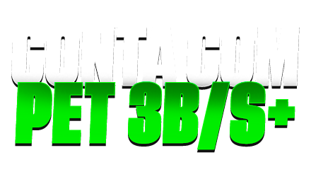 Imagem da oferta CONTA COM PET 3B/S+
