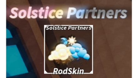 Imagem da oferta Solstice Partners
