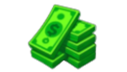 Imagem da oferta 200k Dinheiro