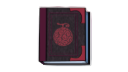 Imagem da oferta DEVIL FRUIT JOURNAL
