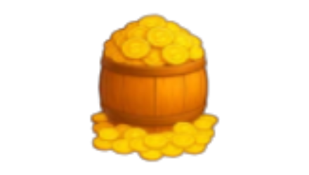 Imagem da oferta 640,000 Moedas
