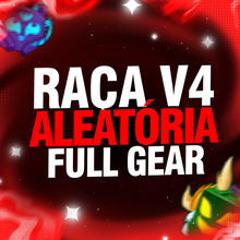 Imagem da oferta LVL 2550 + RAÇA V4 ALEATÓRIA + (CHANCE CDK + SG) + GH