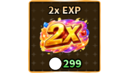Imagem da oferta 2X EXP