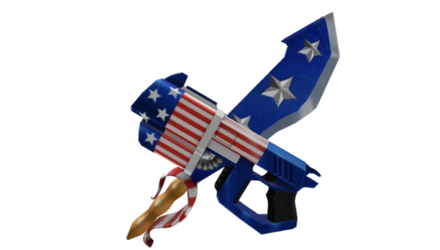 Imagem da oferta Old Glory Set