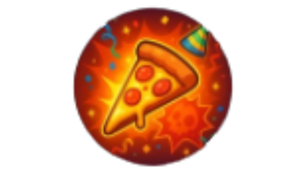 Imagem da oferta Festa de pizza