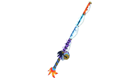 Imagem da oferta Devil Fruit Rod