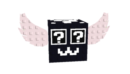Imagem da oferta Secret Lucky Block!!