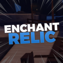 Imagem da oferta 🔮 10 ENCHANT RELIC