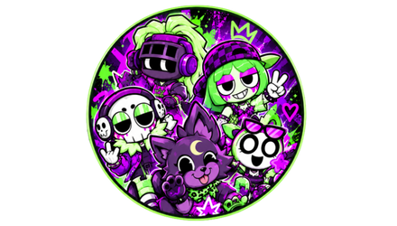Imagem da oferta Queens of Mischief Bundle 