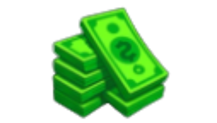 Imagem da oferta 800k Dinheiro