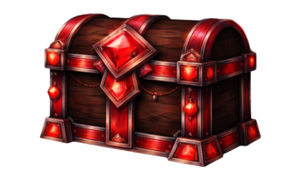 Imagem da oferta 1000x MYTHICAL CHEST