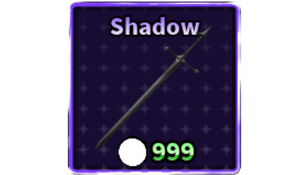 Imagem da oferta SHADOW