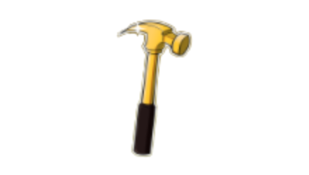 Imagem da oferta GOLDEN HAMMER