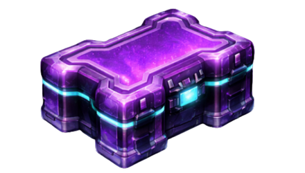 Imagem da oferta 250X COSMETIC CRATE