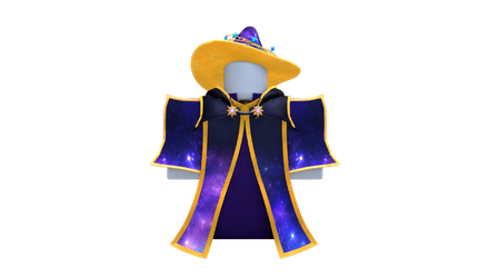 Imagem da oferta Starlight Set | Gamepass Wizard Alchemy