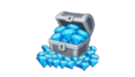 Imagem da oferta 11,000 gemas