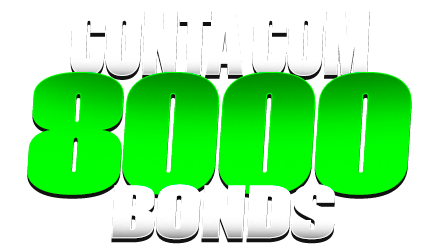 Imagem da oferta Conta 8000 Até 9000 Bonds