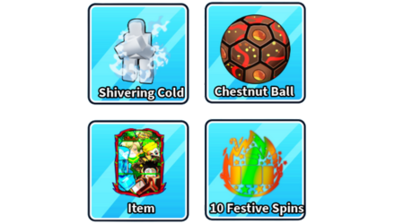 Imagem da oferta COLD