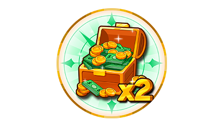 Imagem da oferta 2x Dinheiro