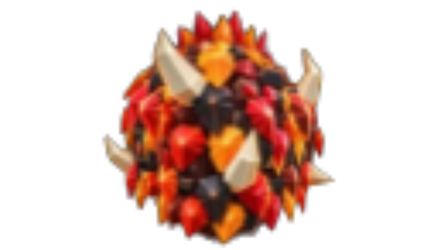Imagem da oferta Extinction Egg 10X