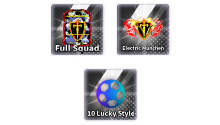 Imagem da oferta MUNCHEN BUNDLE