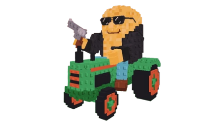 Imagem da oferta 3x BULBITO TRAKTORITO 1.52 Sp/s