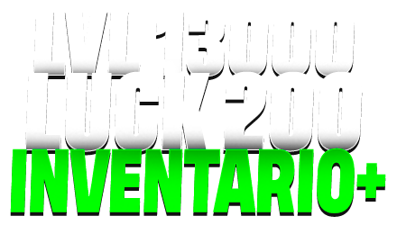 Imagem da oferta CONTA LVL 13000 + LUCK 200+ ARMA + CLAN + TRAIT + ASCENÇÃO + INVENTÁRIO RECEHADO!