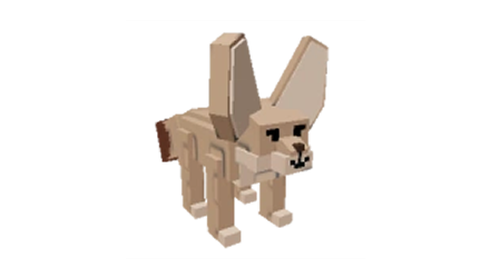 Imagem da oferta Fennec Fox
