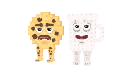 Imagem da oferta Cooki and Milki