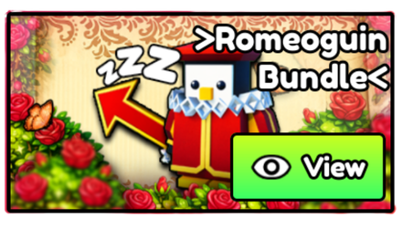 Imagem da oferta ROMEOGUIN BUNDLE