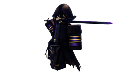 Imagem da oferta ATOMIC (SHADOW V2)