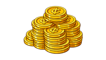 Imagem da oferta 500000 (500k) SHECKLES