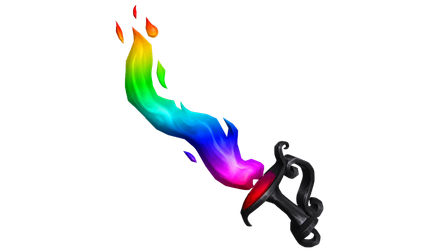 Imagem da oferta CHROMA CANDLEFLAME