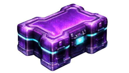 Imagem da oferta 125X COSMETIC CRATE