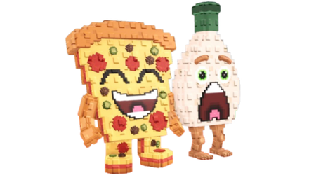 Imagem da oferta Pizza and Ranch