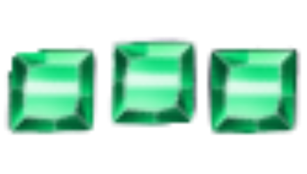 Imagem da oferta 1.025 Gemas