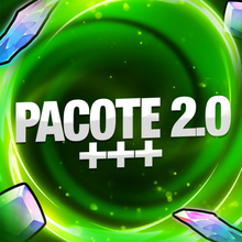 Imagem da oferta PACOTE 2.0++