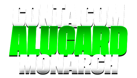 Imagem da oferta CONTA COM ALUCARD MONARCH