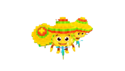 Imagem da oferta Los Tacoritas