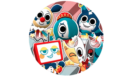 Imagem da oferta Show-Time Cosmetic Pack