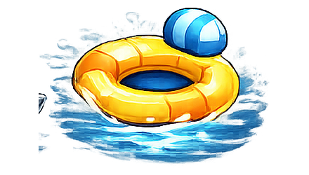 Imagem da oferta Water Fun Pass