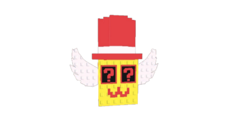 Imagem da oferta Admin Lucky Block ( 🍀 TESTE SUA SORTE 🍀)