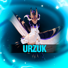 Imagem da oferta đ ESPĂCIE URZUK