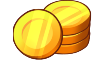 Imagem da oferta 2M Dinheiro (2.000.000)