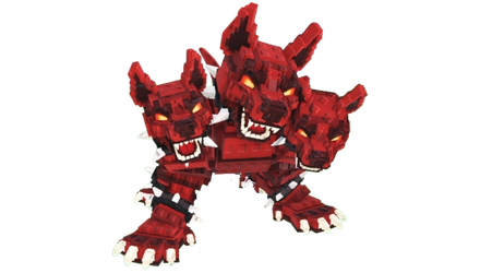 Imagem da oferta Cerberus