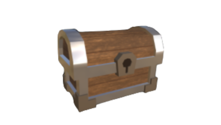 Imagem da oferta Fisherman Chest 1