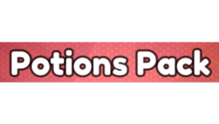 Imagem da oferta POTIONS PACK