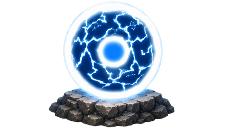 Imagem da oferta 1M THUNDER