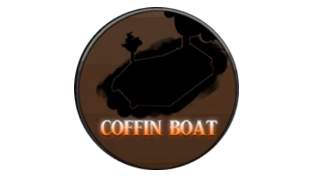 Imagem da oferta Coffin Boat