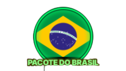Imagem da oferta Pacote do Brasil